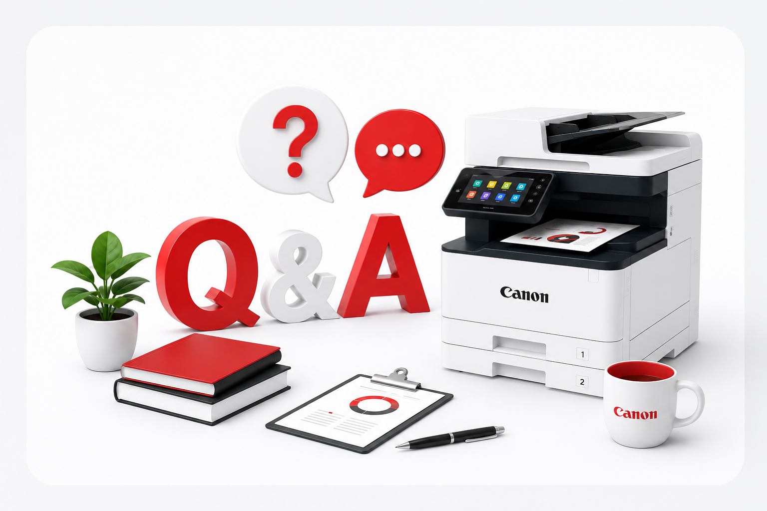 FAQ